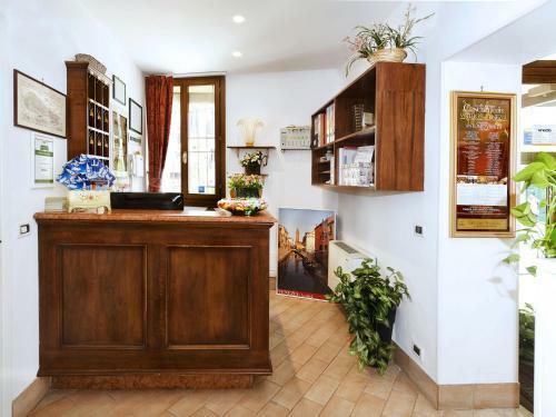 Bed & Breakfast Locanda Casa Querini
