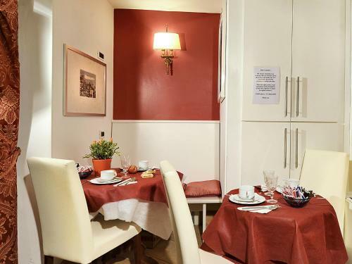 Bed & Breakfast Locanda Casa Querini