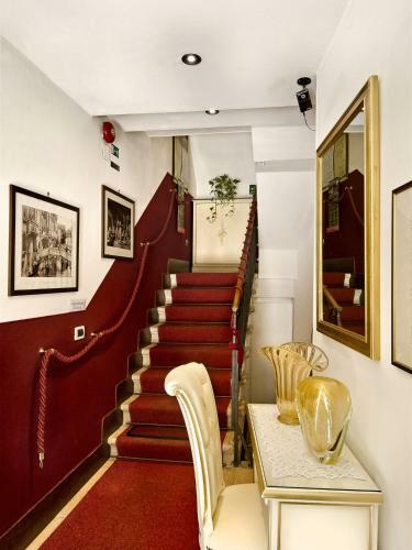 Bed & Breakfast Locanda Casa Querini