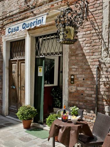 Bed & Breakfast Locanda Casa Querini