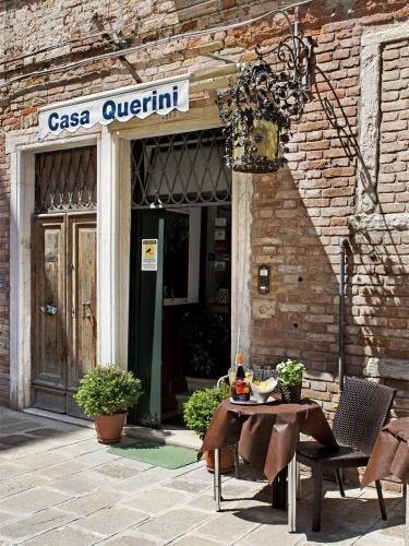 Bed & Breakfast Locanda Casa Querini