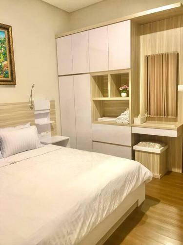 Extravaganza 5 Bedrooms Villa Vimala Hills