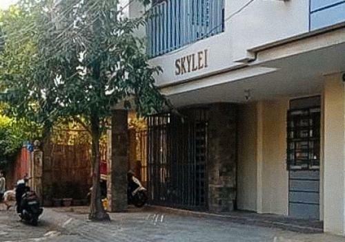 Hotel Skyleigh Apartelle
