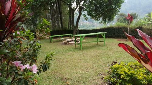 Aubrey Villa Ciwidey