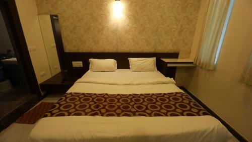 Hotel Silver Suite
