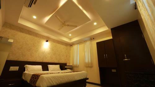 Hotel Silver Suite