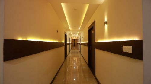Hotel Silver Suite
