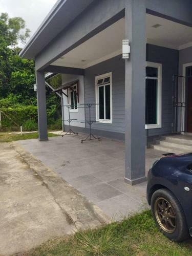 De Asfa Homestay