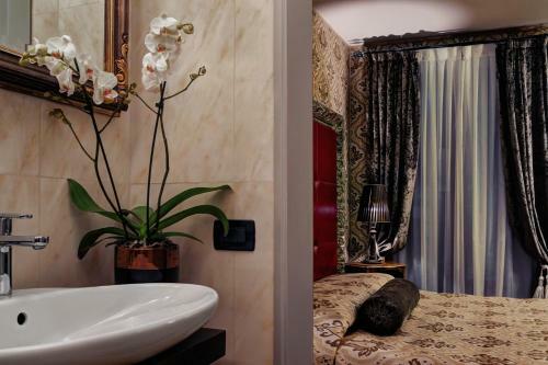 B&B Bloom Settimo Cielo