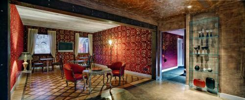B&B Bloom Settimo Cielo