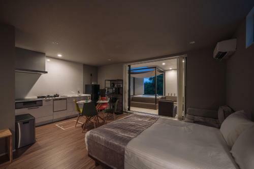 Villa ???????????fukugi