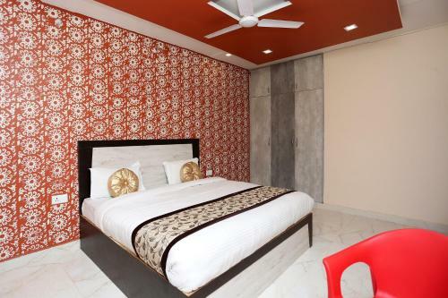 Hotel Oyo 11046 Lake View Stay
