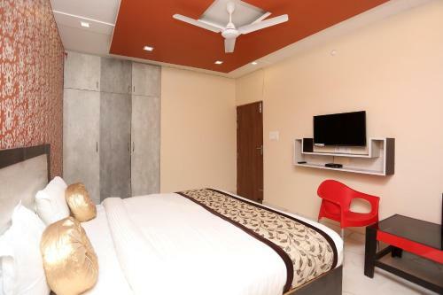 Hotel Oyo 11046 Lake View Stay