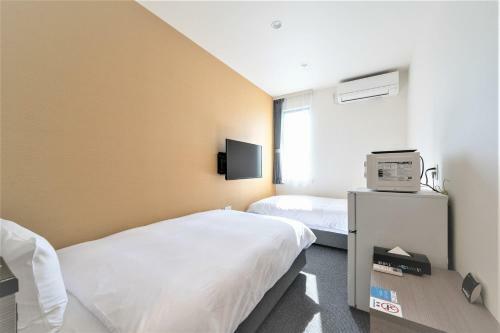 Hotel R9 The Yard Hitachinaka
