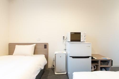 Hotel R9 The Yard Hitachinaka