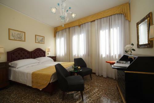 Hotel Pensione Accademia - Villa Maravege