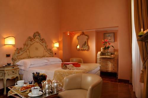 Hotel Pensione Accademia - Villa Maravege