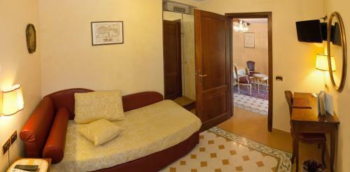 Hotel Pensione Accademia - Villa Maravege