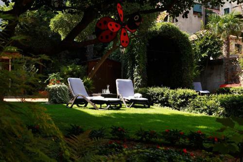 Hotel Pensione Accademia - Villa Maravege