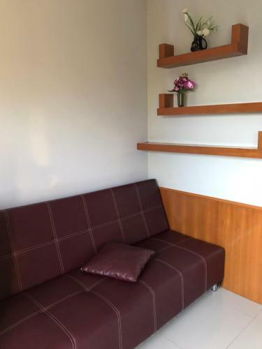 Hostal Big Ben Residence