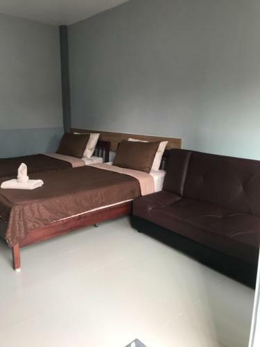 Hostal Big Ben Residence