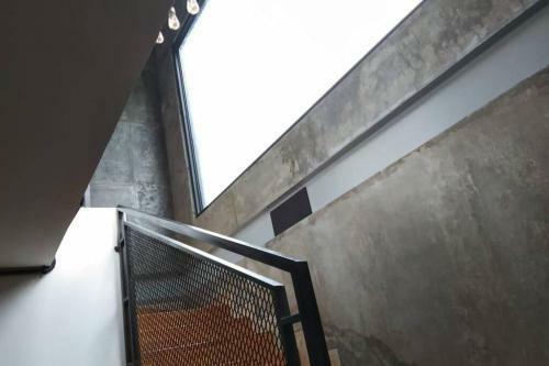 Villa Vila de Pabrik Lembang