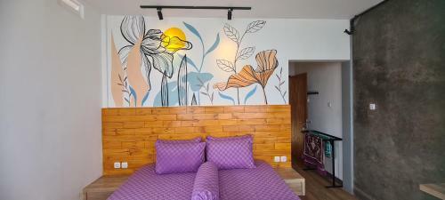 Villa Vila de Pabrik Lembang