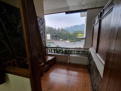 Hotel Hikmat Indah Lembang