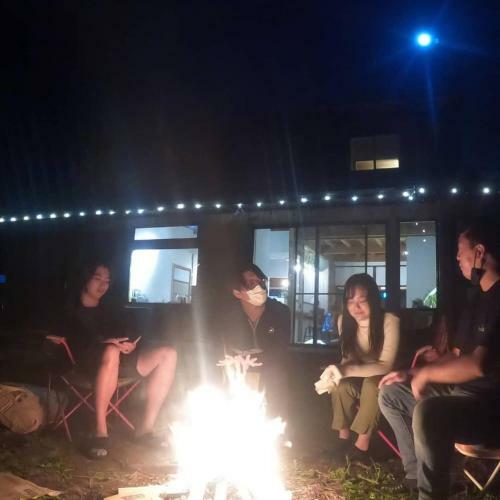 Hostal Guest House Inawashiro~hanbog~