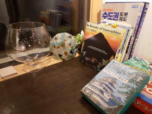 Hostal Guest House Inawashiro~hanbog~