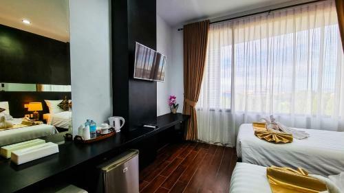 Hotel Rasamala