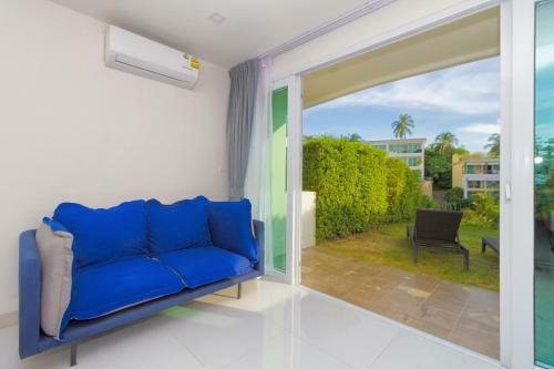 Apartamento Karon Butterfly Condominuim