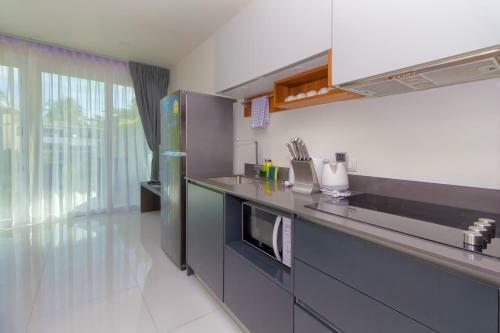 Apartamento Karon Butterfly Condominuim