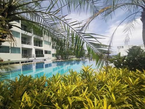 Apartamento Karon Butterfly Condominuim