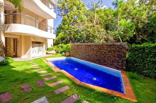 Apartamento Karon Butterfly Condominuim