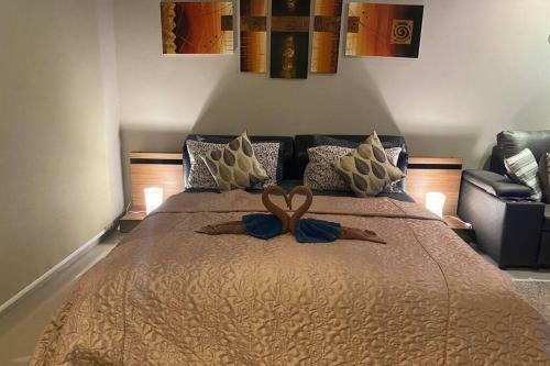 Apartamento Karon Hill Resort