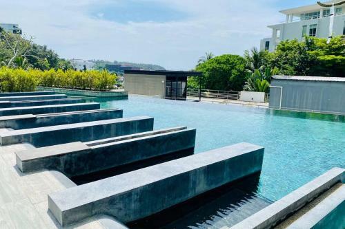 Apartamento Karon Hill Resort