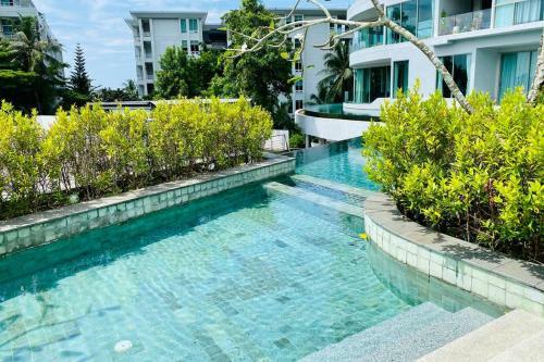 Apartamento Karon Hill Resort