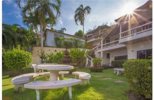 Apartamento Paradise Sea View Resort