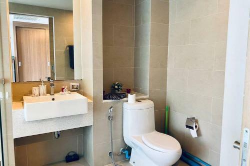 Apartamento Karon Hill Resort