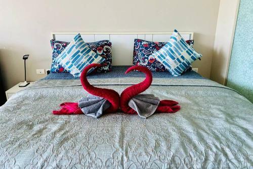 Apartamento Karon Hill Resort
