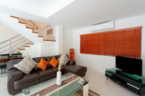 Kata Beverly Hills Villa