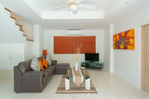 Kata Beverly Hills Villa