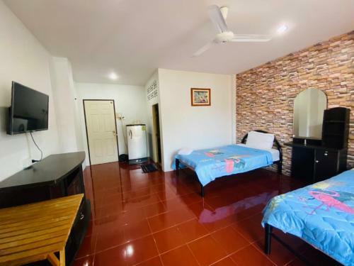 Apartamento Henry?s House