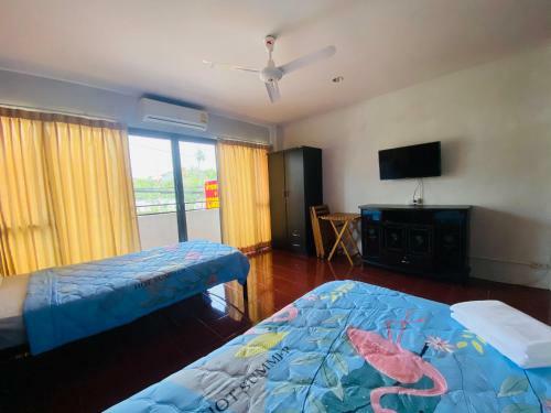 Apartamento Henry?s House