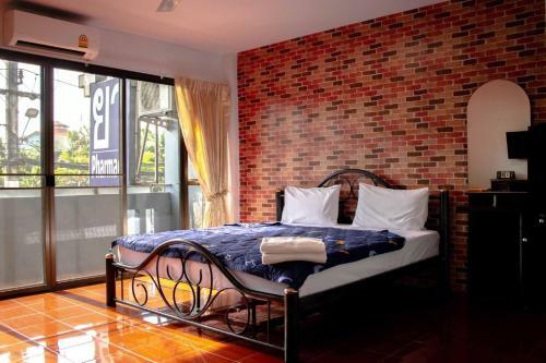 Apartamento Henry?s House