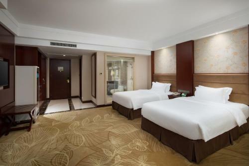 Dong Jiang International Hotel