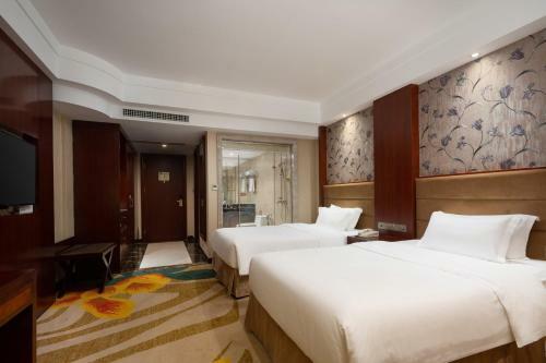 Dong Jiang International Hotel