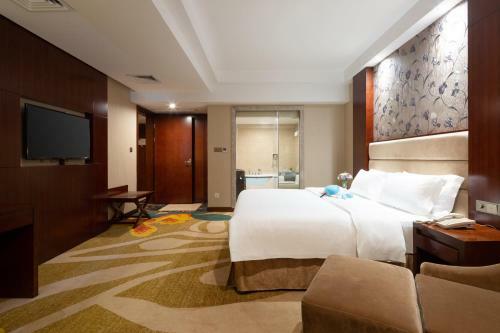Dong Jiang International Hotel