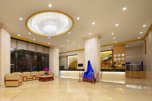Dong Jiang International Hotel